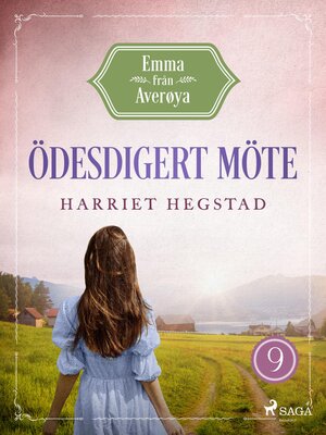 cover image of Ödesdigert möte